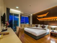 Korapura Resort Hotels near Guru-Summanakara