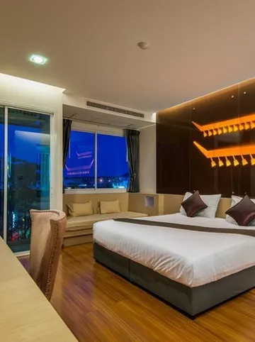 รูปภาพของโคราปุระ รีสอร์ท