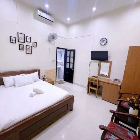 Amy 2 Hostel Hue