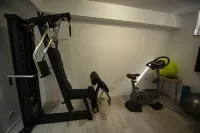 Aether Suites Tropea - Free Private Parking - Gym