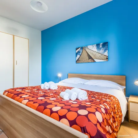 Residence Andrea Doria