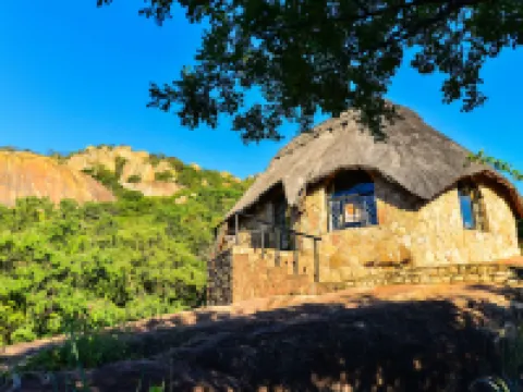 Matobo Hills Lodge Ξενοδοχεία στην πόλη Matobo