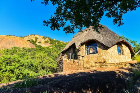 Matobo Hills Lodge