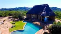 Matobo Hills Lodge Hôtels à : Matopos
