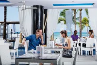 Riu Palace Jamaica - Adults Only - All Inclusive - breakfast