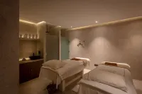 La Tour Hassan Palace - spa
