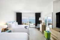 Fiesta Americana Cozumel Dive Resort - พร้อมระเบียง