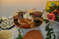 Odrys Beach Hotel & Resort - Bữa sáng