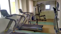Atalaia Apart Hotel - С тренажерным залом