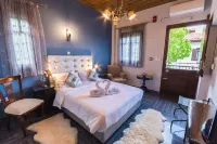 Ilaeira Mountain Resort Hotels in Sparta