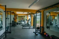 Lake Arenal Brewery & Resort - Gym