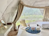 Soraniwa Glamping Hotels in Katsuragi