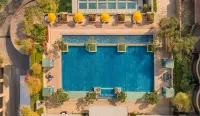 Taj Surajkund Resort & Spa, Delhi NCR - Pools