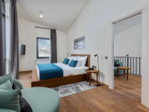 グダウリ ロッジ グダウリのホテル