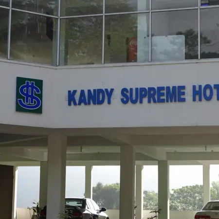 Kandy Supreme Hotel