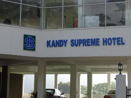 Kandy Supreme Hotel