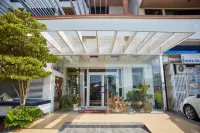 Paintsiwa Wangara Apartments - Wi-Fi