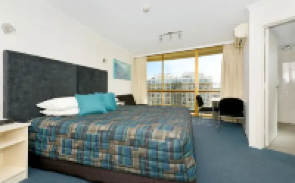 アトランティック タワー モーター イン