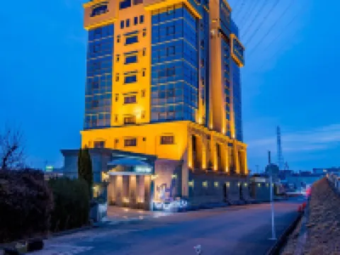 โรงแรมรีเจนท์ โอดากะ - สำหรับผู้ใหญ่เท่านั้น โรงแรมใกล้เลโก้แลนด์ เจแปน รีสอร์ต