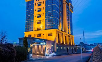 Hotel Regent (Adult Only)