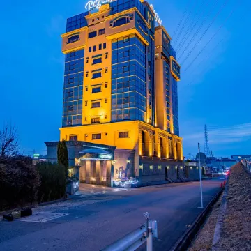 Hotel Regent (Adult Only)