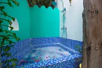 The Seyyida Hotel and Spa - Spa