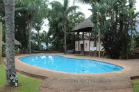 Magoebaskloof Mountain Lodge - Pools