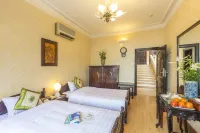 Dragon Hotel Hotels in Hanoi