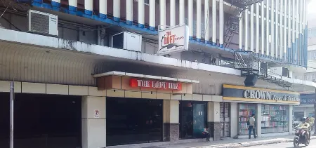 The Loft Inn Cagayan de Oro