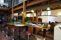Hotel Torwirt - Завтрак
