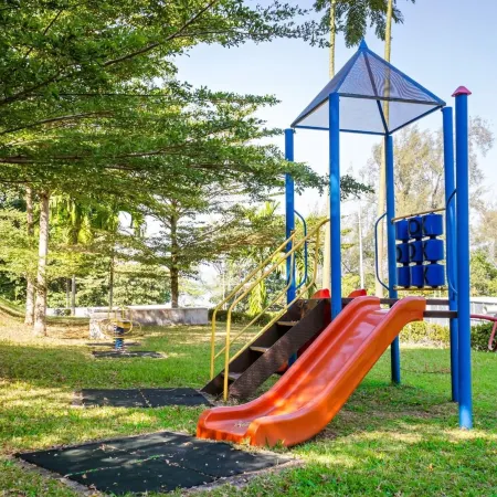 Shamrock Beach Villas 12