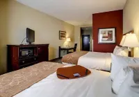 Comfort Suites Biloxi/Ocean Springs