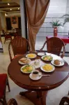 Granados Park Hotel - Desayuno