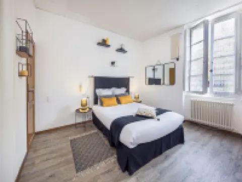 即刻塞維涅酒店 格里尼昂酒店