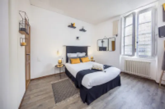 オテル ランスタン セビニェ