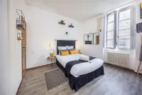 L'Instant Sévigné Hotels in Le Poët-Laval