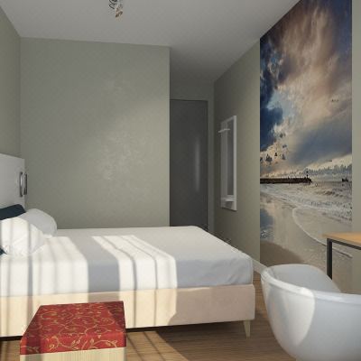 Double Room Andante Hotel Promo Code