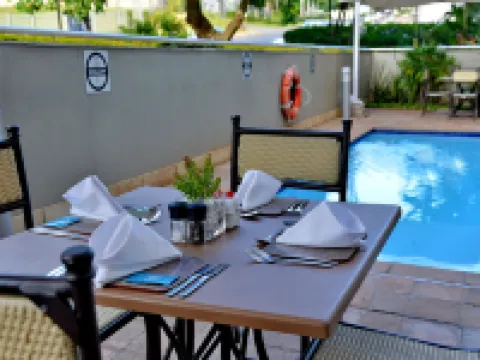 Road Lodge Umhlanga Ridge Hotels in Umhlanga