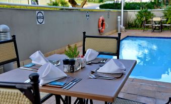 Road Lodge Umhlanga Ridge