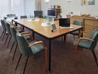 Hotel Moritz an der Elbe Hotel a Riesa