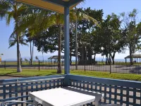 BIG4 Tasman Holiday Parks - Rowes Bay Hotels in Belgian Gardens