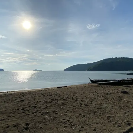 Rsam Beach Resort by Cocotel