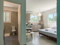 Local Hostel & Suites Hotels near Solomos Museum