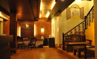 Tangerine Boutique Resort