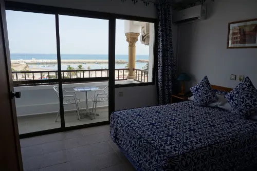 Hotel Zelis Hotel a Tangier-Assilah