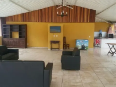 依塔庫路沙酒店 曼加拉蒂巴酒店