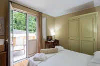 Hotel & Terme Bagni di Lucca Hotels in Bagni di Lucca