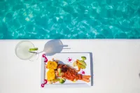 Hotel Punta Teonoste - breakfast