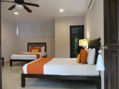 Casa Valladolid Boutique Hotel Hotels near Museo San Roque