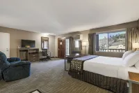 Heritage Inn - Yosemite/Sonora Hotels in Sonora